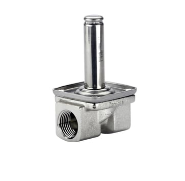 Magnetventil EV220B G 1/2 EPDM Valve EV220B 10BN G 12E NC000