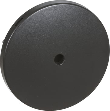 Lampeudtag Ø83mm. 5P Koksgrå (Ny model)