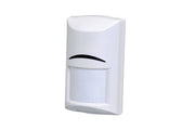 TriTech Rumdetektor 12 m Husdyrimmun BLUE LINE (PIR + MW) Hvid