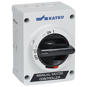 Katko UL-godkendt Reparationsafbryder 3P 16A