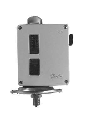 PRESSOSTAT RT 113 0 - 0,3 BAR G3/8"A