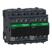 KONTAKTOR 12A F/REVERSERING 23