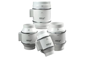 Thermex TD 500/160 Scandic