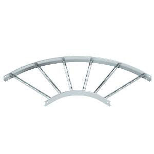 LB 90 660 R3 FS Bøjning 90° 60x600