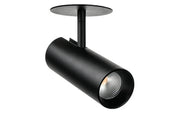 Tube Mini R Sort TW LEDDIM 2000-4000K