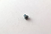 Cylinderskrue torx lavt hoved 3041-0608