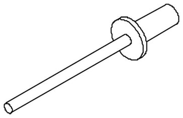 POPNITTE US CUBIC 2055-0400