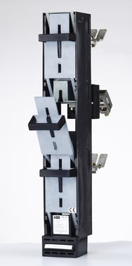 Sikringsliste 400/1000A 2CEA000042K1024