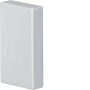 Endestykke for LF 20035 LF 20036 RAL7035