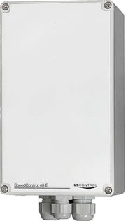 SpeedControl 40 E