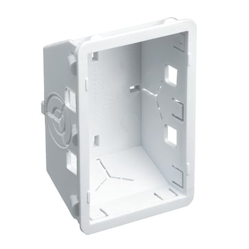 Tehalit Snapdåse - Type 2