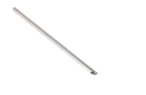 Aksel 6X6MM for greb OH_1-2-3 OXS6X180