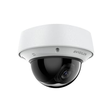 6MP 4.4-9.3mm H6A Dome udendørs IR kamera 6.0C-H6A-DO1-IR