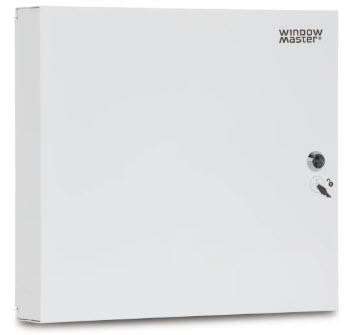 10A KNX MotorController 4 ML 10 inputs
