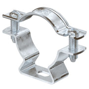 AFSTANDSBØJLER VARMGALVANISERET 30-36MM