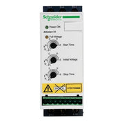 SOFTSTARTER 9A 380-415V