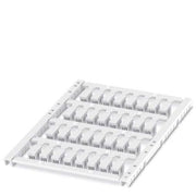 UCT-WMCO 3,5 (12X4) - LEDNINGSMÆRKNING