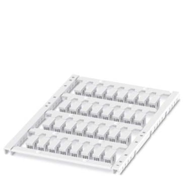 UCT-WMCO 3,5 (12X4) - LEDNINGSMÆRKNING