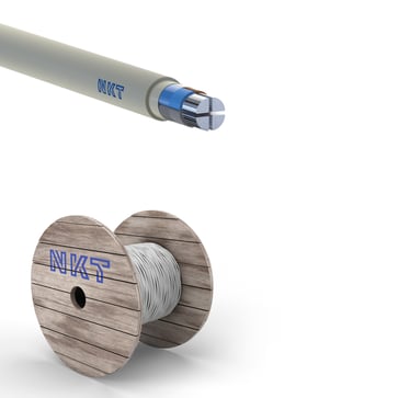 KABEL 4X50 NOIK-AL-S 90° 1000TR