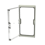 DÆKSEL/LÅG SOLID P 600X300X45MM HÆNGSEL