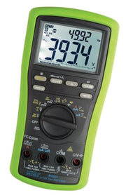 MULTIMETER BM 829 SAND RMS