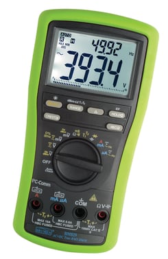 MULTIMETER BM 829 SAND RMS