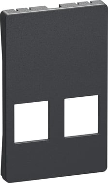 AFDÆKNING FUGA T3 2X KEYSTONE 1,5M KG