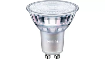 MAS LED SPOT VLE D 3.7-50W GU10 927 36D