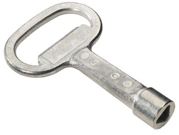 TREKANTNØGLE 8MM TIL TS-LINE