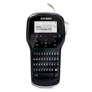 DYMO labelmanager 280 etiketmaskine