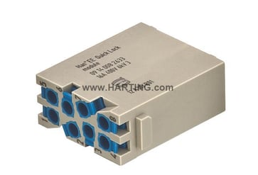HAN MODULAR HAN 8 EE, MALE