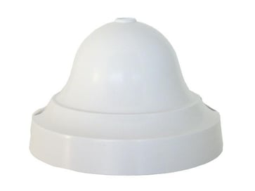 AC Lofts Baldakin Ø110 Hvid