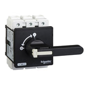HOVEDAFBRYDER 125A 3P VBF5