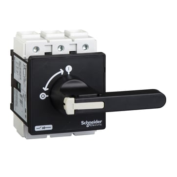 HOVEDAFBRYDER 125A 3P VBF5