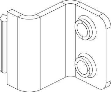 BESLAG LODRET BESP SP0938-0000