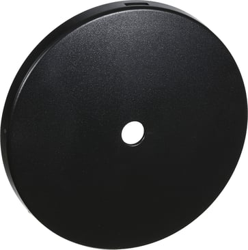 Fuga Ø80 og Ø83mm afdækning til lampeudtag