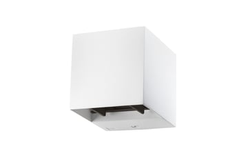 Artes Mini Hvid 380lm 3000K Ra>80 Bagkantsdæmp