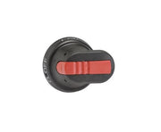 Drejegreb SORT IP65 1-0 OHB45J6