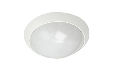 Enøk LED Mat-Hvid 10W 3000K