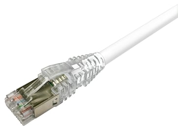 PATCHKABEL KAT6A S/FTP LSZH 7,5M HV
