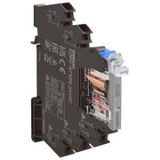 SLIMLINE RELAY, 6MM, 24VDC