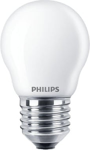 MAS VLE LEDLUSTERD3.4-40W E27