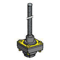 ENDESTOP HOVED ZCK-D08