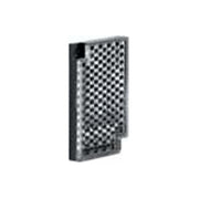Tilbehør fotosensor reflektor 40x60x7.5 mmABS &Akryl E39-R1S