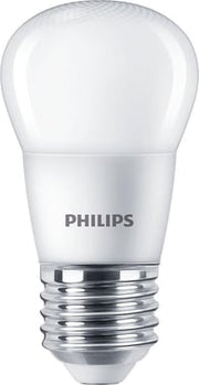 COREPRO LEDKRONE 5-40W E27 827 P45 MAT