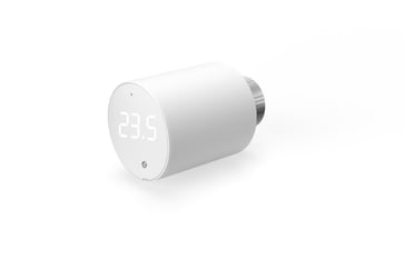 Shelly BLU TRV + BLU Gateway Gen3