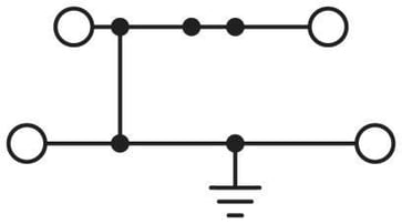 JORDETAGEKLEMME - PTTBS 2,5-PE - 3209620