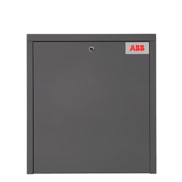 Skab TS700 ral 7015