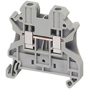GENMGKLE 4MM2, GRÅ
