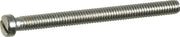 Skrue med cylinderhoved 4x45mm